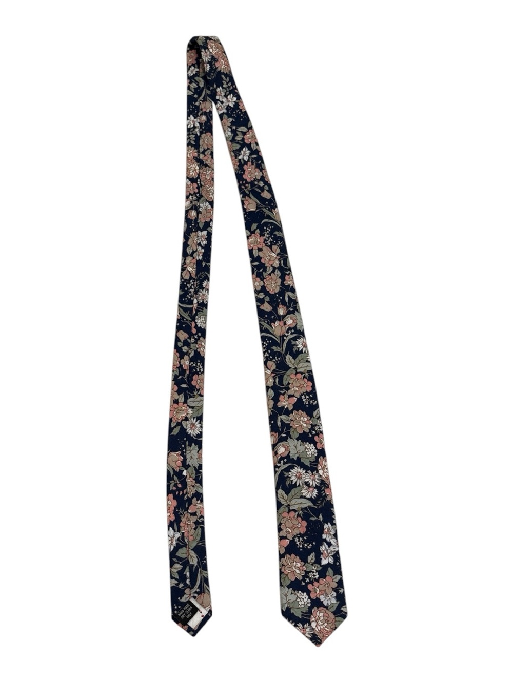 Dazi Floral Tie